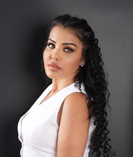 Hanadi Wattar