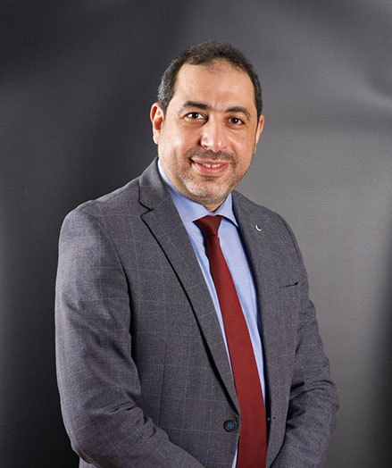 Hany Elsharkawy
