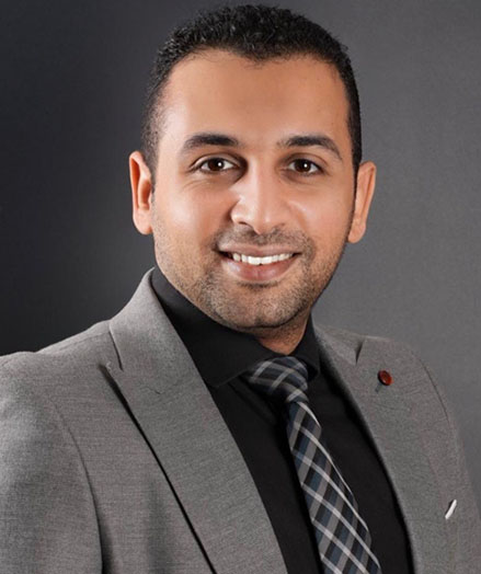 Islam Abu Agiza