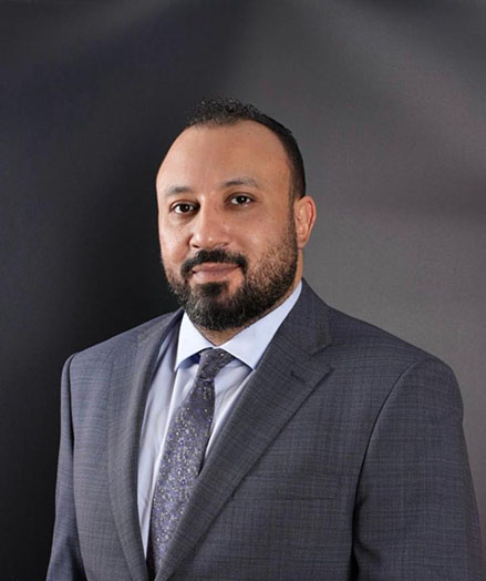 Ashraf Namaki