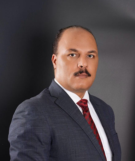 Ashraf Zanati