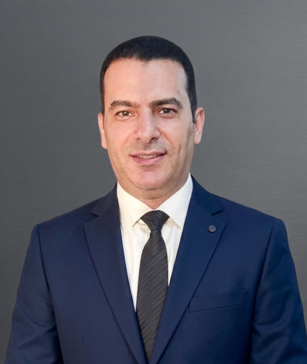 Baraa Abdelhadi