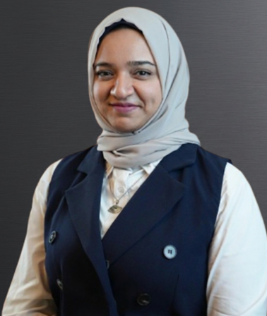 Dalia Elshreaie