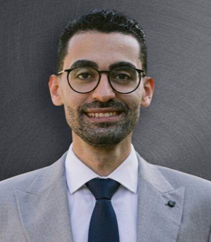 Ali Nour