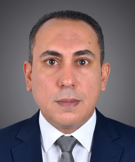 Saad Boghdady
