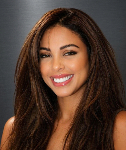 Nancy Hamad