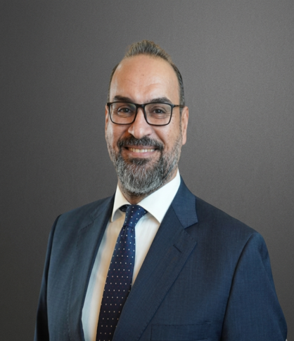 Ali Elshenawy