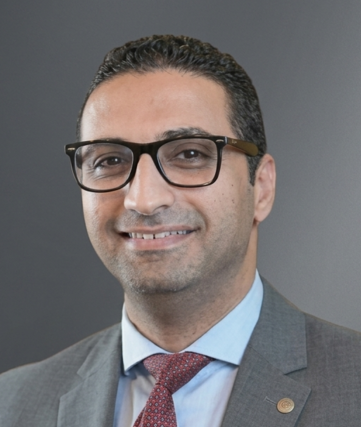 Ahmad Mahmoud Abu Agiza